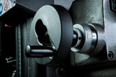 Сверлильно-фрезерный станок Jet JMD-18PF