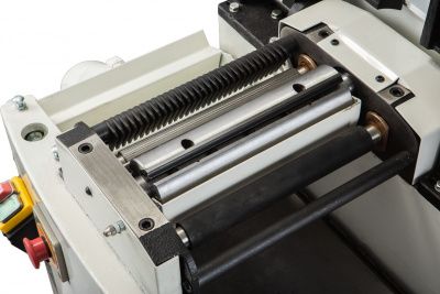 Фуговально-рейсмусовый станок Jet JPT-260