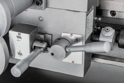 Настольный токарный станок Jet BD-12G