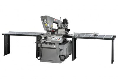 Ленточнопильный станок Jet MBS-1214VDAS