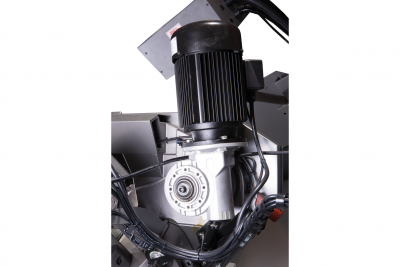 Ленточнопильный станок Jet MBS-911CSD