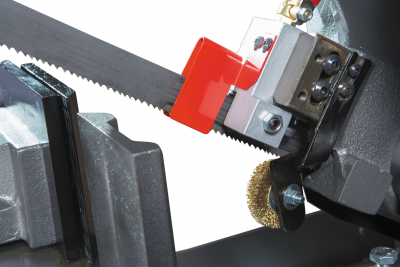 Ленточнопильный станок Jet MBS-910СS