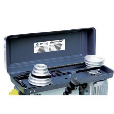 Вертикально-сверлильный станок Optimum OPTIdrill B25