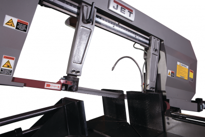 Ленточнопильный станок Jet MBS-1824DAS