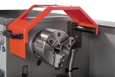 Токарно-винторезный станок Jet GH-1440K