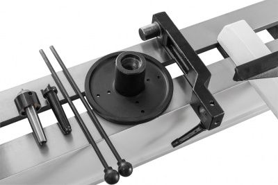 Токарный станок по дереву Jet JWL-1443L-M