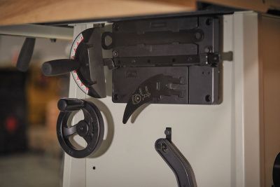 Циркулярная пила Jet JPS-10TSL-T