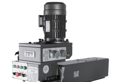 Широкoуниверсальный фрезерный станок Jet JMD-939GV DRO