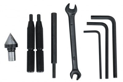 Настольный токарный станок Jet BD-3