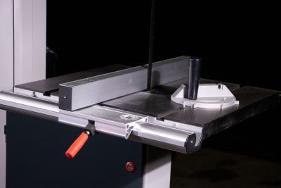 Ленточная пила по дереву Proma PP-500