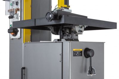 Вертикальный ленточнопильный станок Jet VBS-1610