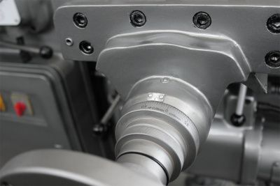 Горизонтально-фрезерный станок Jet JHM-1253