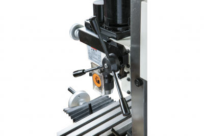 Сверлильно-фрезерный станок Jet JMD-1L