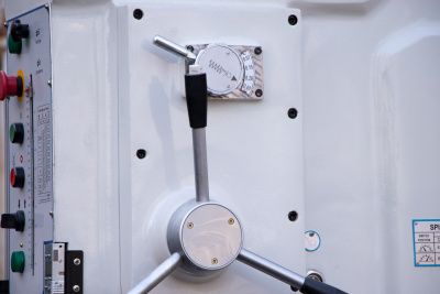 Вертикально-сверлильный станок Proma B-1850G/400