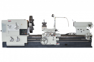 Токарно-винторезный станок Jet GH-3180 ZHD RFS