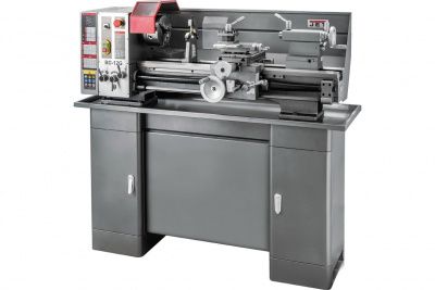 Настольный токарный станок Jet BD-12G