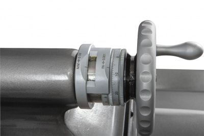 Токарно-винторезный станок Jet JTL-618DTC DRO