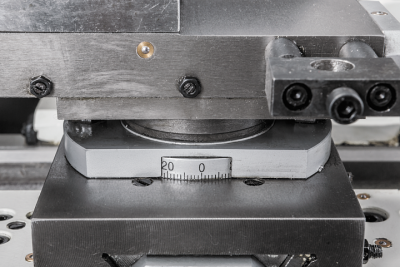 Токарно-фрезерный станок Jet BD-10DMA