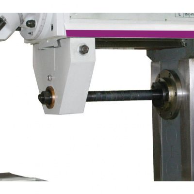 Универсальный фрезерный станок Optimum OPTImill MT230S с УЦИ