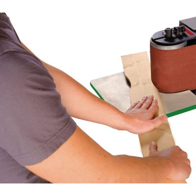 Кромкошлифовальный станок Holzstar KSO 850 (400V)