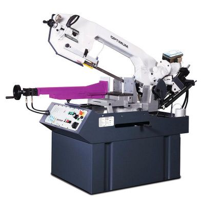 Ленточнопильный станок Optimum OPTIsaw SD500AV