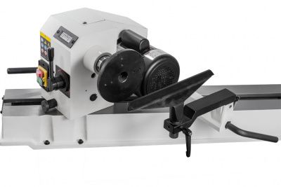 Токарный станок по дереву Jet JWL-1443LB-M