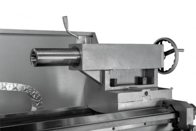 Токарно-винторезный станок Jet GH-24120 ZHD DRO RFS