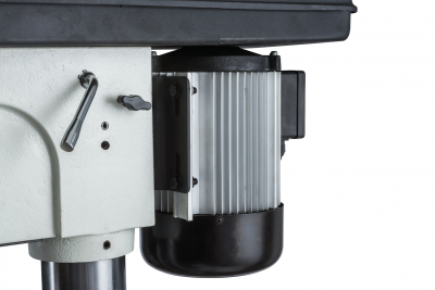 Вертикально-сверлильный станок Jet JDP-20FT