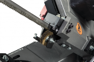 Ленточнопильный станок Jet HBS-814GH