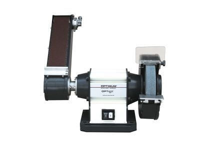 Точильно-шлифовальный станок Optimum OPTIgrind GU25S
