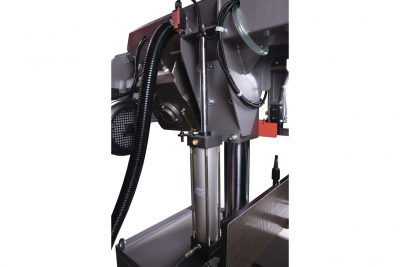 Ленточнопильный станок Jet MBS-1220DC