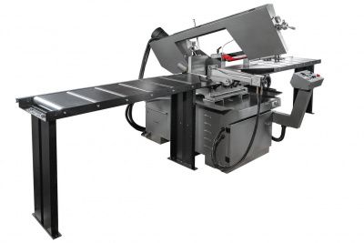 Ленточнопильный станок Jet MBS-1214VDAS