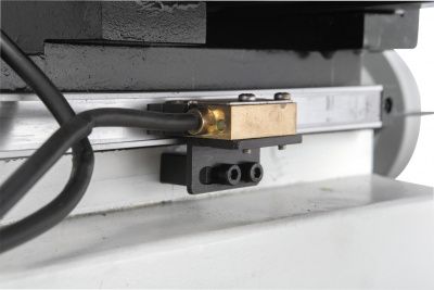 Сверлильно-фрезерный станок Jet JMD-3T DRO