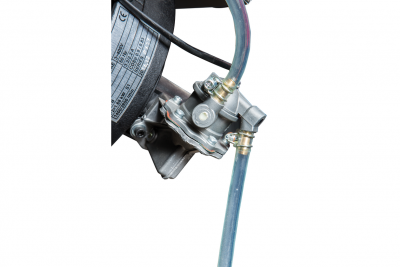 Дисковый отрезной станок Jet MCS-315