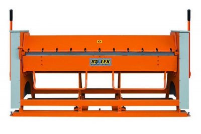 Ручной листогиб Stalex 3000/2,0, пр-во Польша