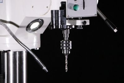 Вертикально-сверлильный станок Proma B-1835G/400