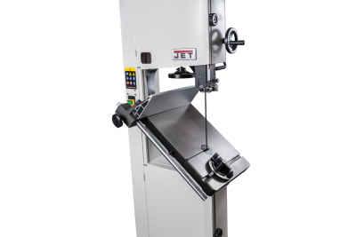 Ленточная пила по дереву Jet JWBS-15-T