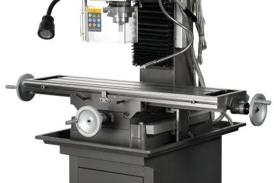 Сверлильно-фрезерный станок Jet JMD-45LPFD с УЦИ