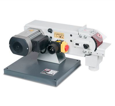 Ленточный шлифовальный станок Proma BPK-2100/230