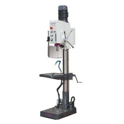 Вертикально-сверлильный станок Optimum OPTIdrill DH32GS