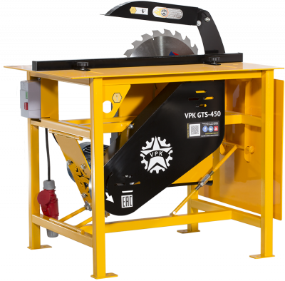 Циркулярная пила ВПК GTS-450
