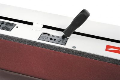 Кромкошлифовальный станок Jet OES-80CS