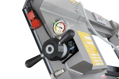 Ленточнопильный станок Jet MBS-1420DASP