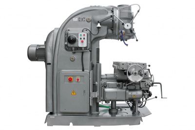 Универсальный фрезерный станок Jet JMD-1667 DRO