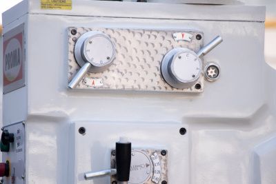 Вертикально-сверлильный станок Proma B-1840G/400