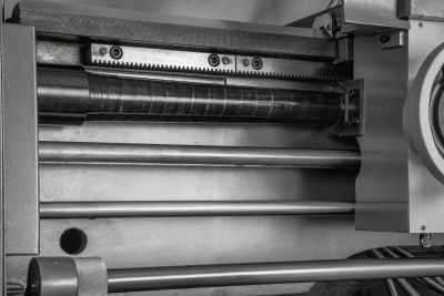 Токарно-винторезный станок Jet GH-1880 ZX DRO RFS