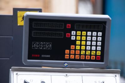 Плоскошлифовальный станок Proma PBP-350A