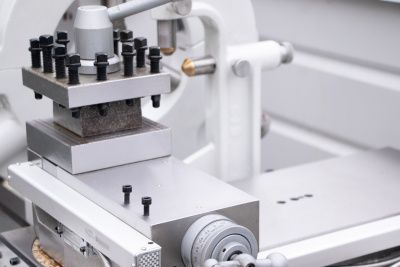 Токарно-винторезный станок Proma SPF-1000PHS с УЦИ