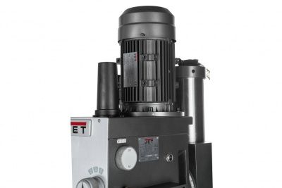 Вертикально-сверлильный станок Jet JMD-40PFCT