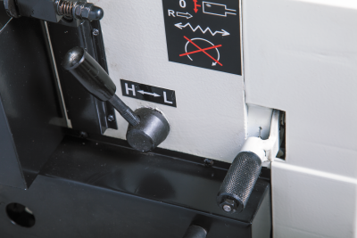 Настольный токарный станок Jet BD-7